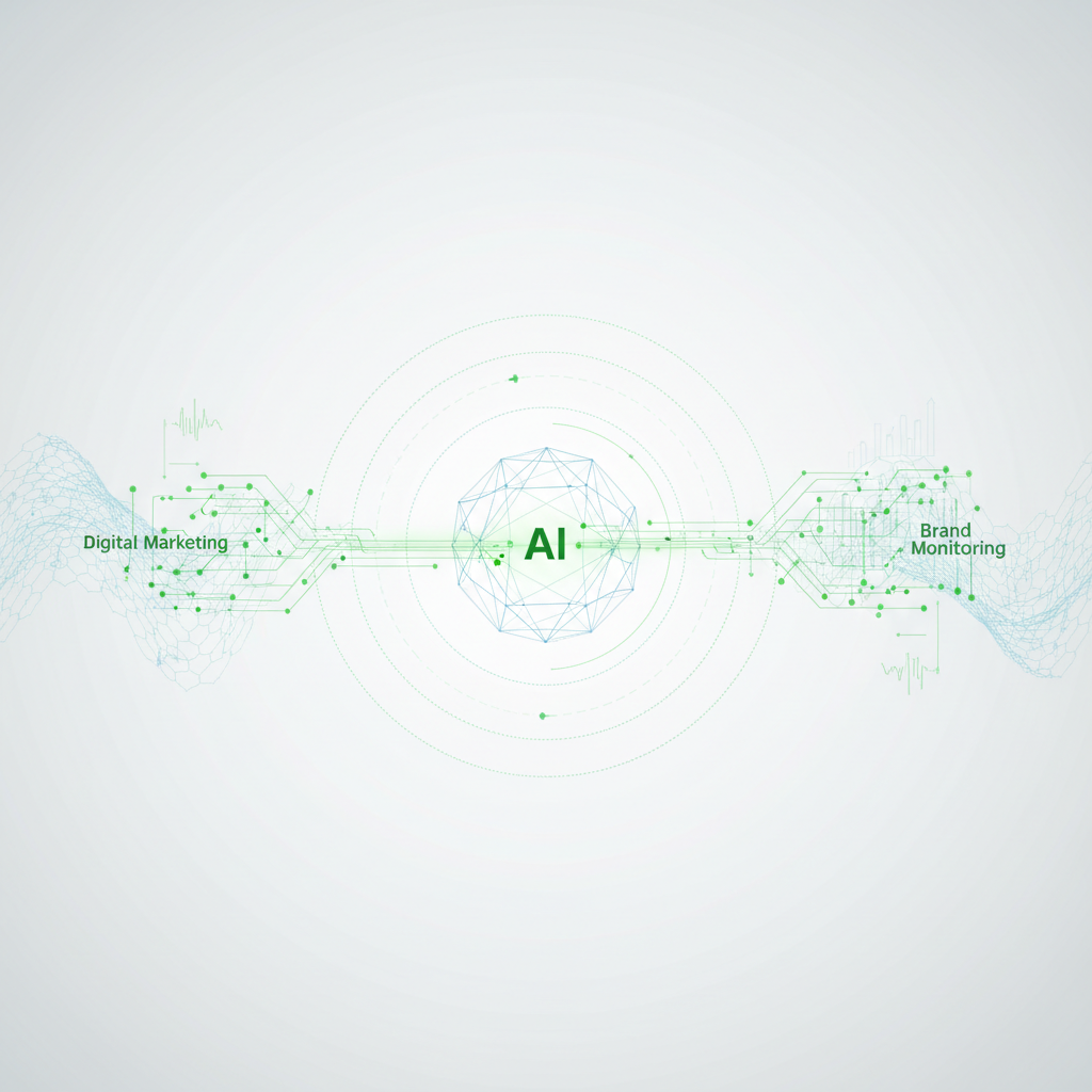 How to Use ChatGPT Brand Monitoring to Protect Your Online Reputation
