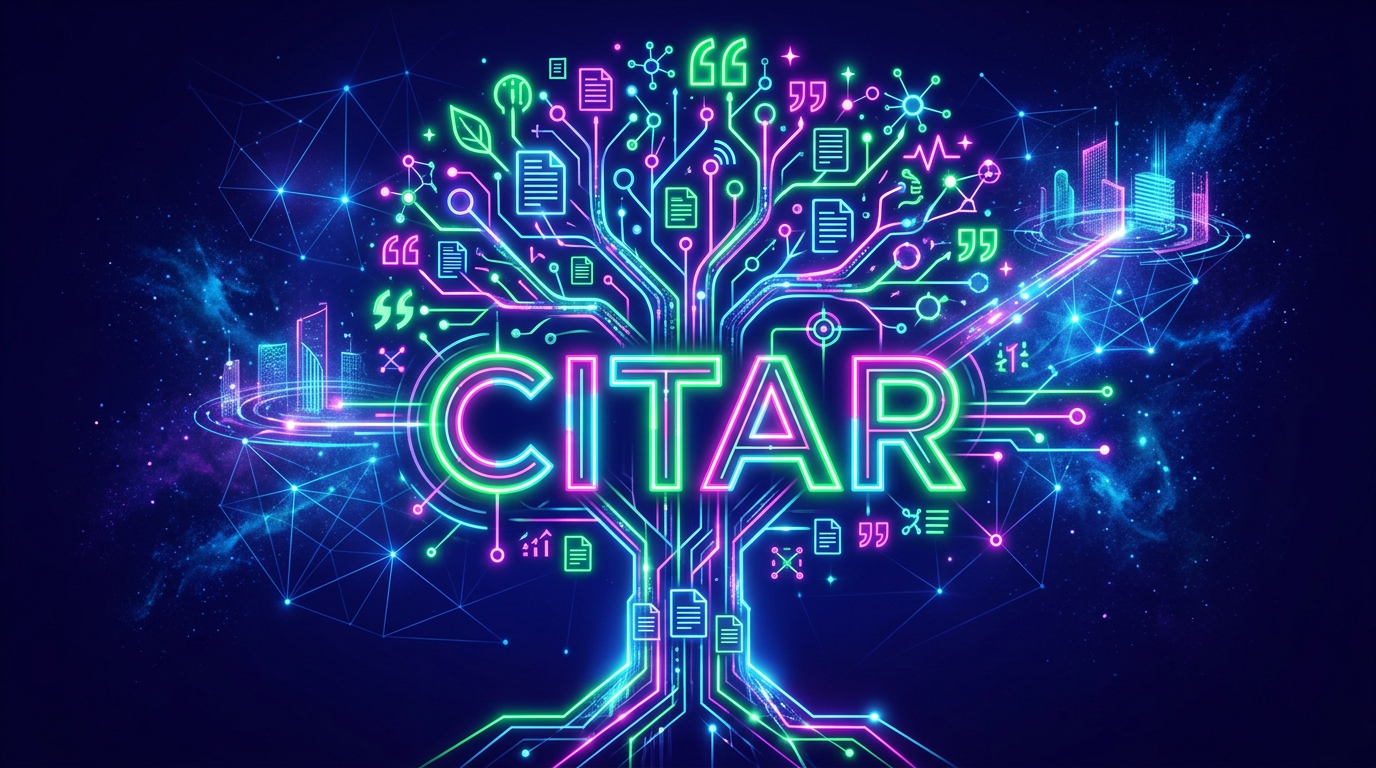 Estrategias sobre cómo mejorar tasa de citación IA en 2024