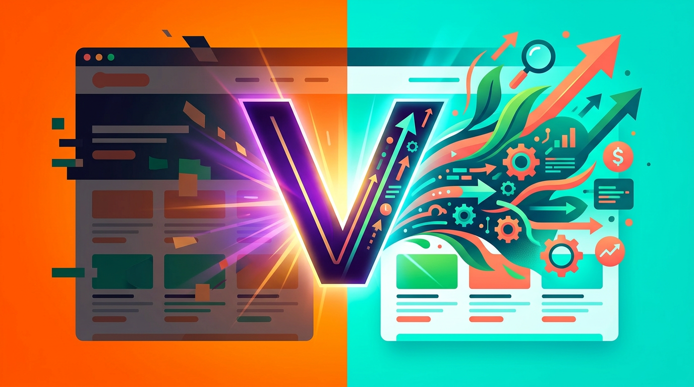 5 étapes pour améliorer la visibilité IA de votre site web