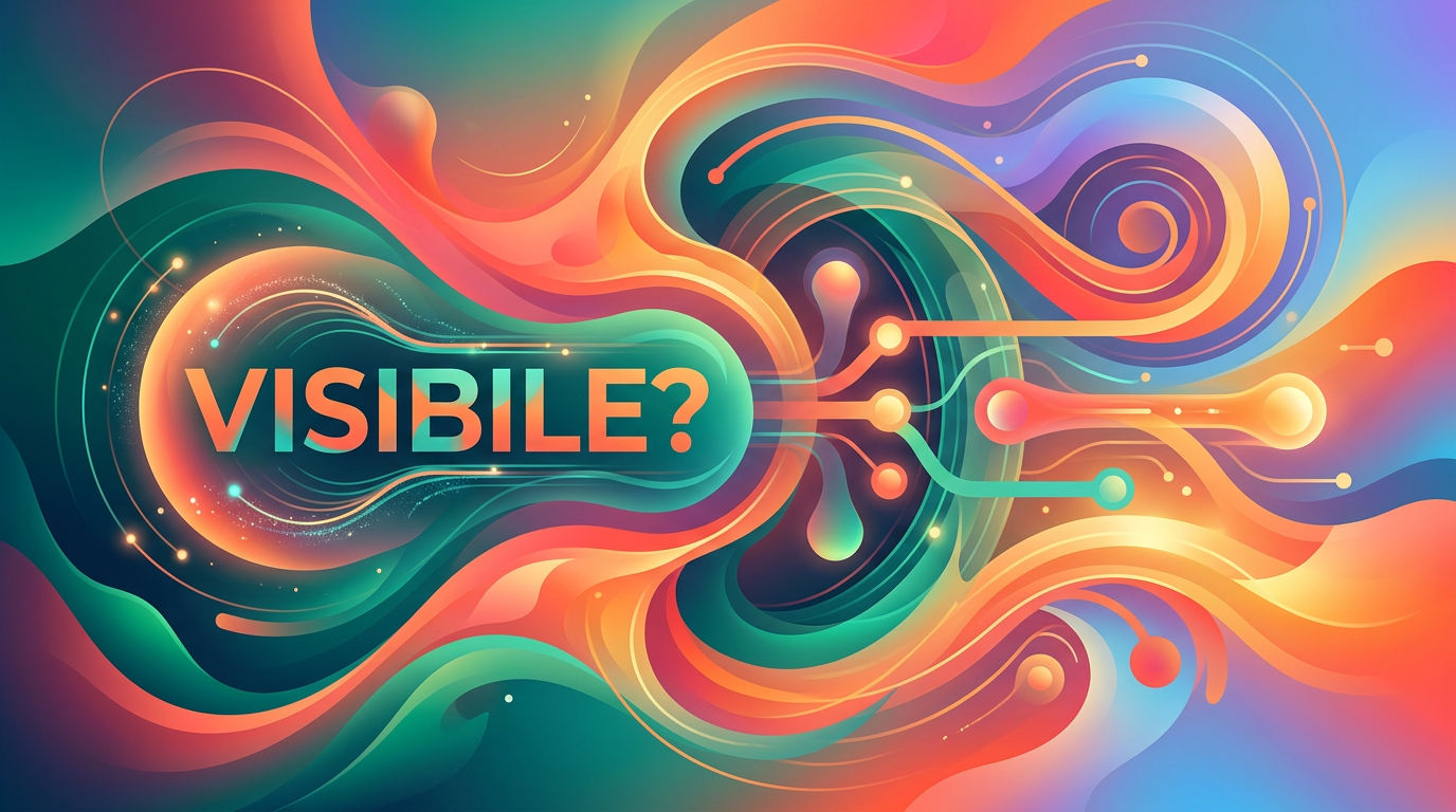 Perché il mio brand non appare in ChatGPT: 5 errori da evitare